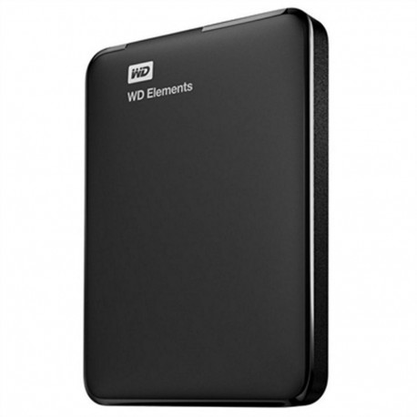 Väline Kõvaketas Western Digital WDBUZG0010BBK-WESN USB 3.0 1 TB HDD 1 TB SSD