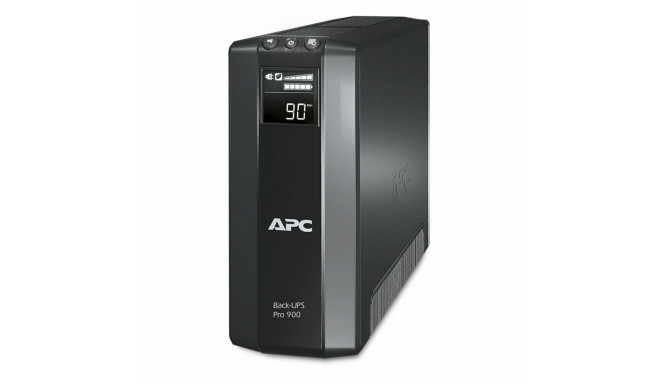 Uninterruptible Power Supply System Interactive UPS APC BR900G-GR