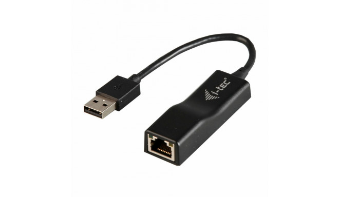 USB-jaotur i-Tec U2LAN