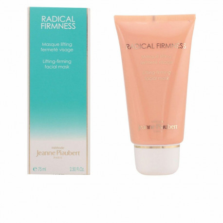 Anti-Wrinkle Mask Jeanne Piaubert Radical Firmness 75 ml