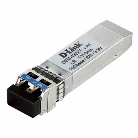 Mitmemoodiline SFP+ Fiibermoodul D-Link DEM-432XT