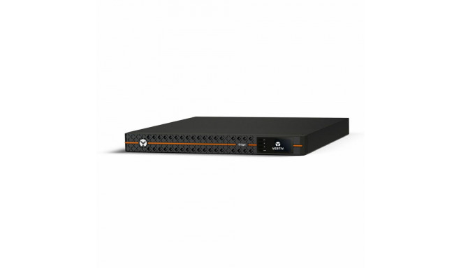Uninterruptible Power Supply System Interactive UPS Vertiv EDGE-1000IRM1U 900 W