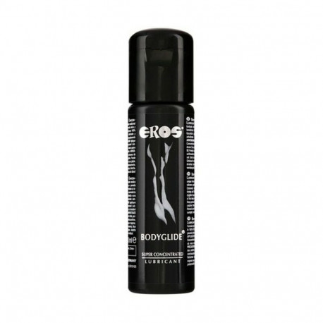 Silicone Lubricant Eros 100 ml