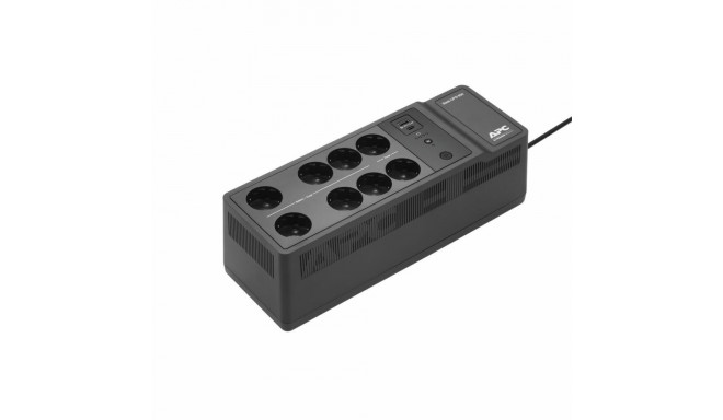 Uninterruptible Power Supply System Interactive UPS APC BE850G2-GR