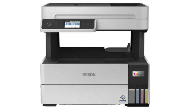 Multifunction Printer Epson C11CJ88402 Wi-Fi 37 ppm