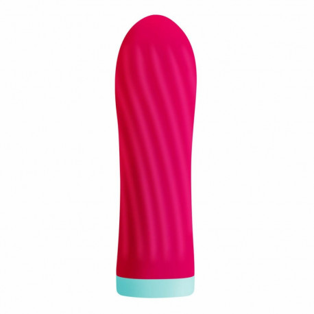 Bullet Vibrator S Pleasures Pink