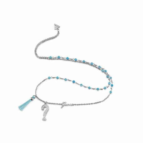 Naiste Käevõru Guess UBN85008 15 cm