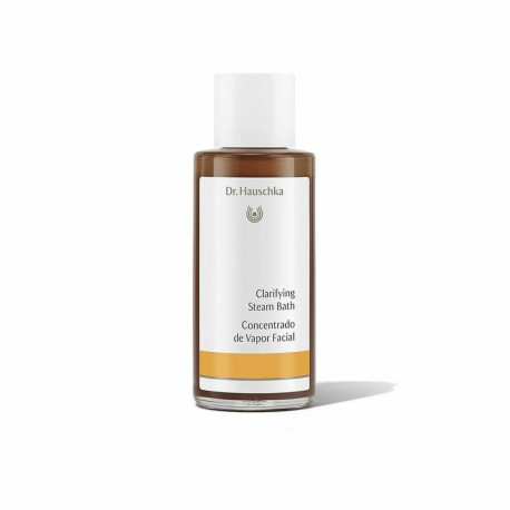 Facial Cleanser Dr. Hauschka 1023-004 100 ml Anti-acne