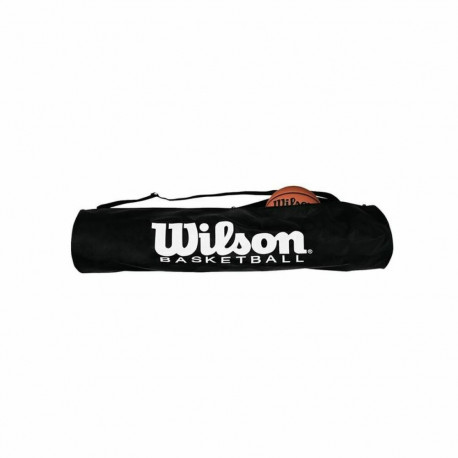Kandekott pallide jaoks Wilson WTB1810 Must