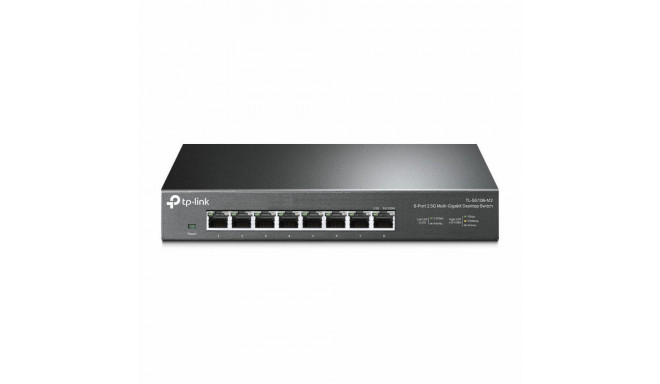 Switch TP-Link TL-SG108-M2