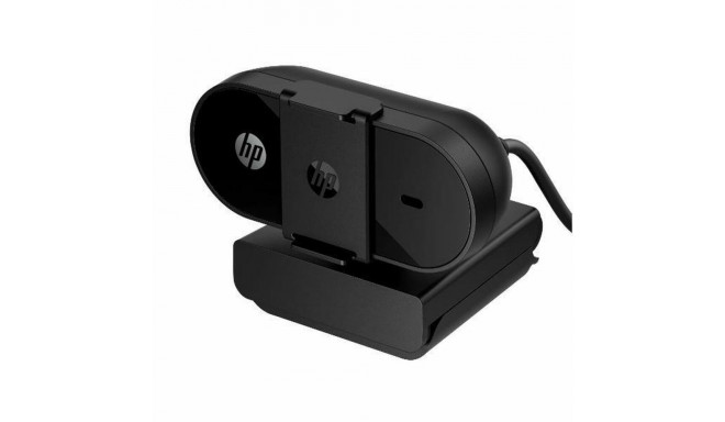 Webcam HP 53X27AA Full HD