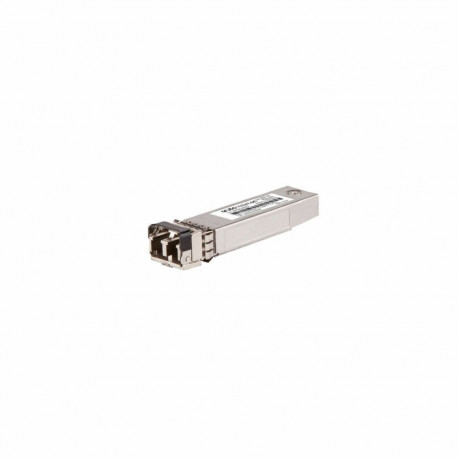 Mitmemoodiline SFP Fiibermoodul HPE R9D16A