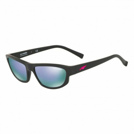 Unisex Päikeseprillid Arnette AN4260-01-4V56 Ø 55 mm