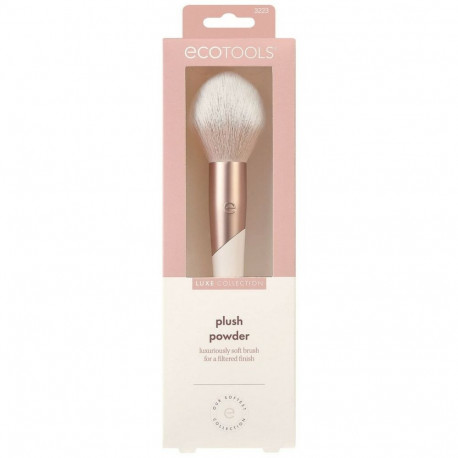 Face powder brush Ecotools Luxe