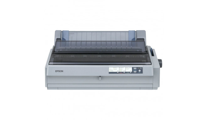 Dot Matrix Printer Epson C11CA92001