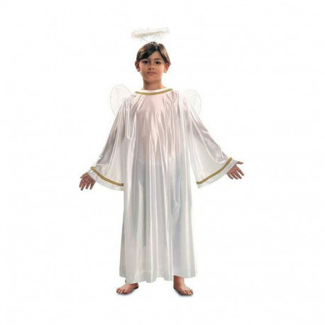 Costume for Children My Other Me Angel - 5-6 Years
