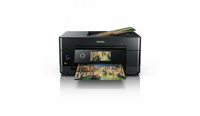 Multifunktsionaalne Printer Epson C11CH03402 32 PPM WIFI