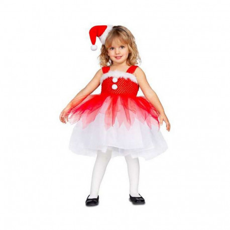 Costume for Children My Other Me Xmas - 5-6 Years