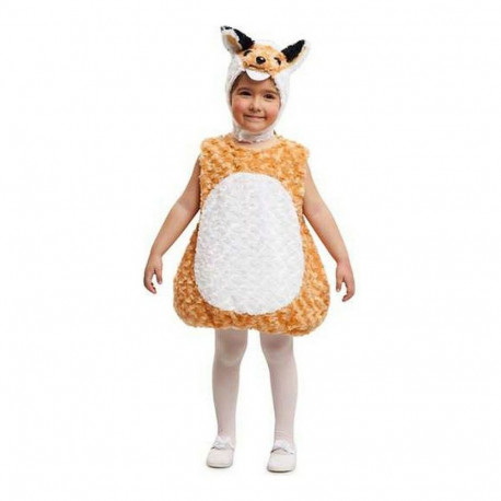 Costume for Children My Other Me Fox - 3-4 Years
