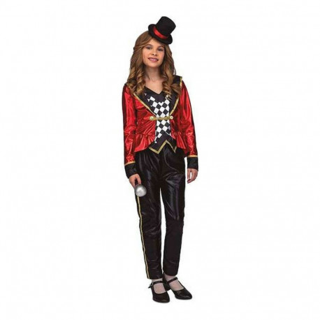 Costume for Children My Other Me Circus - 5-6 Years