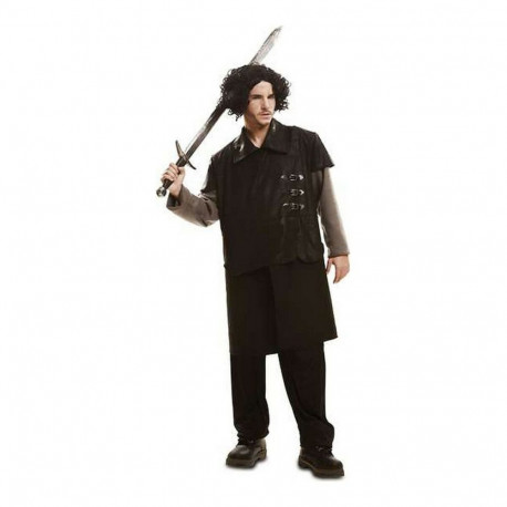 Maskeraadi kostüüm täiskasvanutele My Other Me Northen Guardian Game of Thrones - S