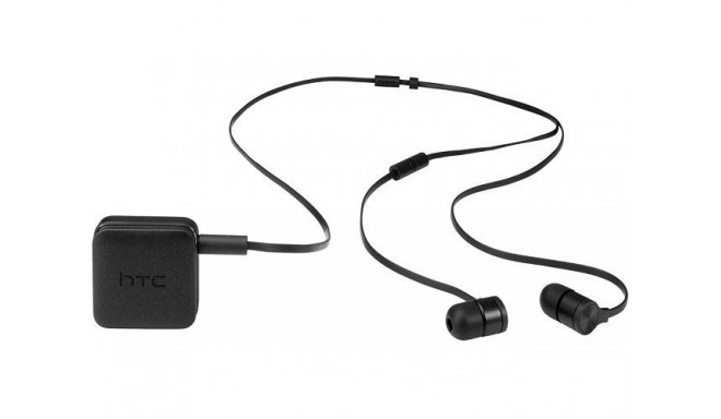 HTC Bluetooth headset BH-S600, black