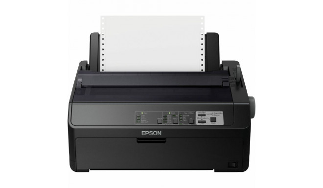 Dot Matrix Printer Epson C11CF37403A0