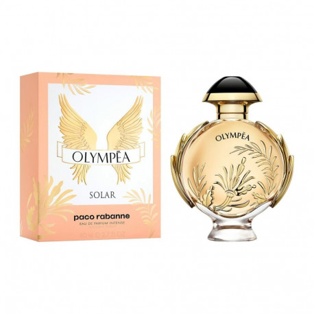 Naiste parfümeeria Paco Rabanne Olympéa Solar EDP 80 ml