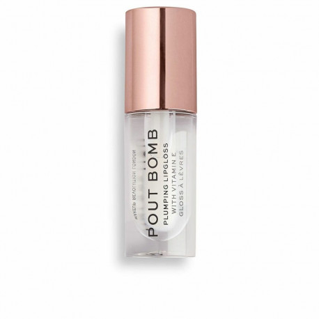 Huulevärv Revolution Make Up Pout Bomb Glaze 4,6 ml