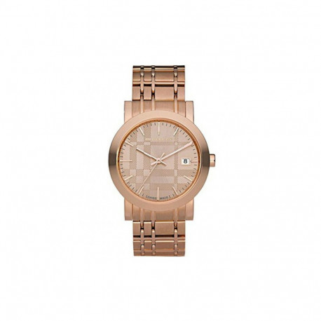 Meeste Kell Burberry BU1864 (Ø 38 mm)