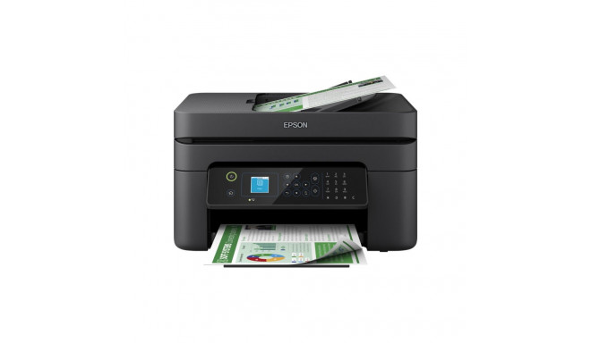 Multifunktsionaalne Printer Epson C11CK63403