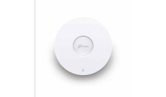 Pöörduspunkt TP-Link EAP653 Must Valge
