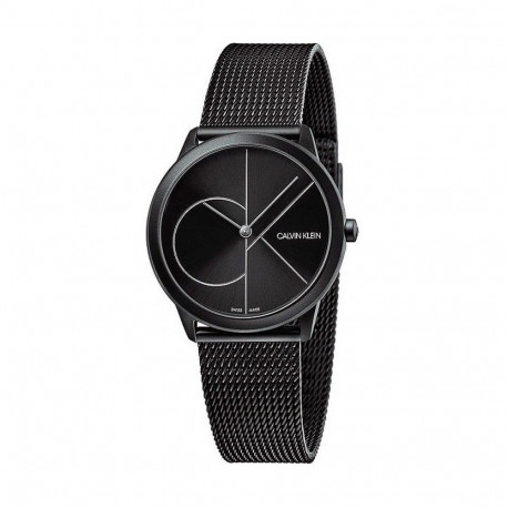 Ladies' Watch Calvin Klein MINIMAL (Ø 35 mm)