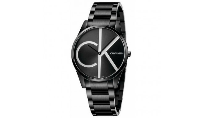 Meeste Kell Calvin Klein MEMORY (Ø 38 mm)