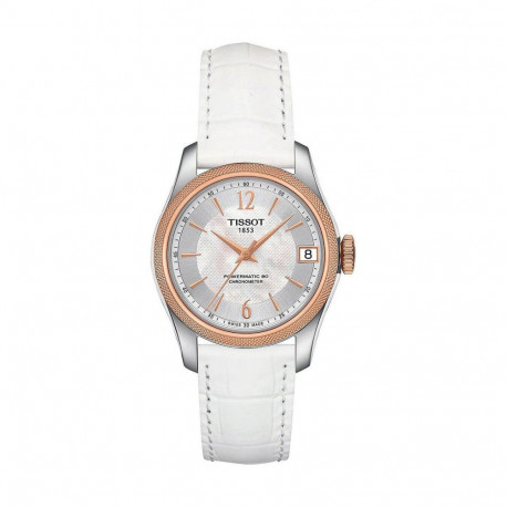 Ladies'Watch Tissot BALLADE COSC (Ø 32 mm)