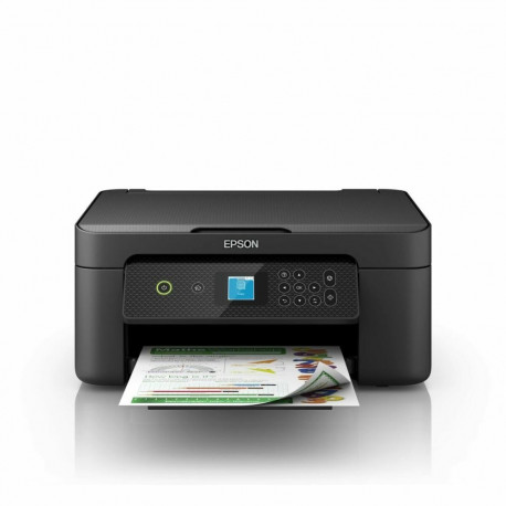 Multifunktsionaalne Printer HP XP-3200 Wifi