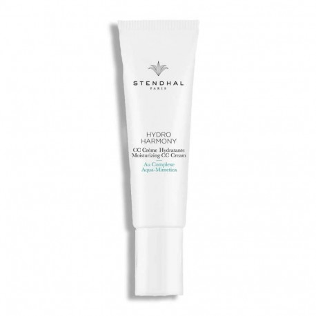 Hydrating Cream Stendhal Hydro Harmony Cc 30 ml