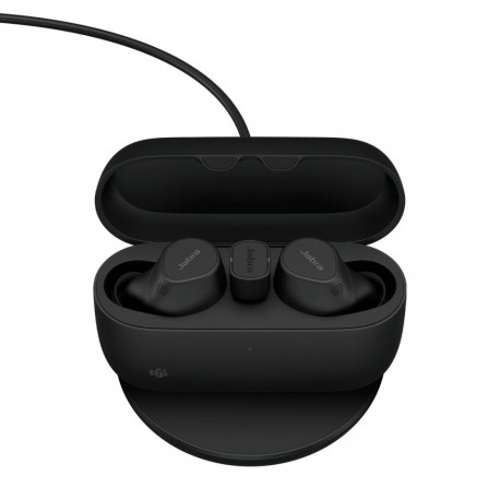 Bluetooth Peakomplekt Mikrofoniga Jabra 20797-999-889 Must