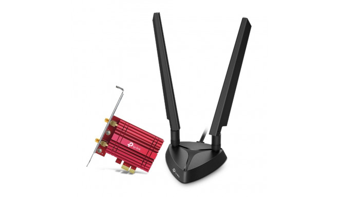 Network Adaptor TP-Link ARCHER TXE75E