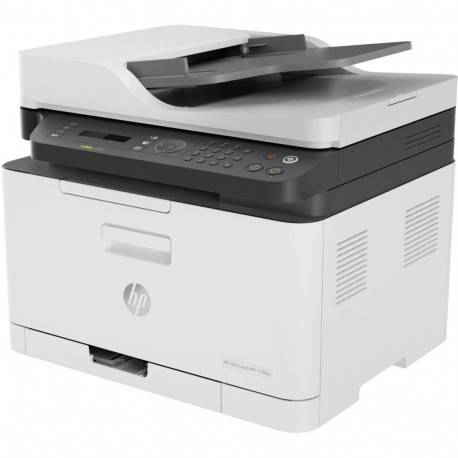Multifunction Printer HP 4ZB97A#B19 600 x 600 dpi