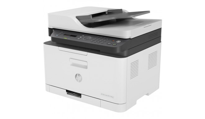 Multifunktsionaalne Printer HP 4ZB97A#B19 600 x 600 dpi