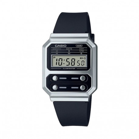 Meeste Kell Casio A100WEF-1AEF