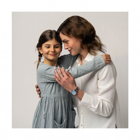 Meeste Kell Cauny CMJ019 Valge