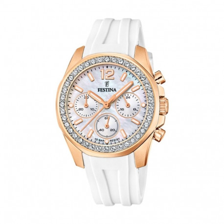 Naiste Kell Festina F20611/1
