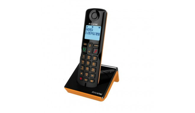 Juhtmevaba Telefon Alcatel S280