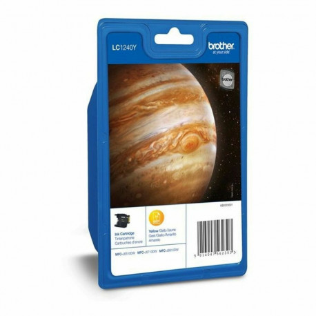 Original Ink Cartridge Brother Yellow