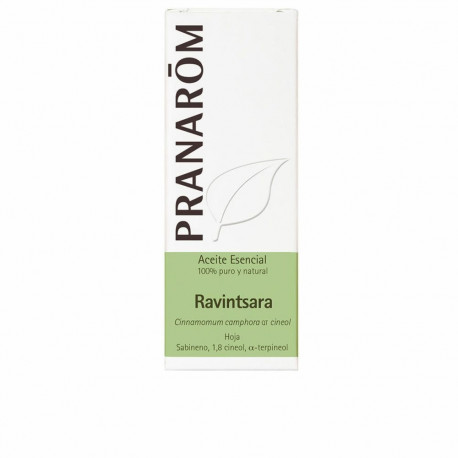 Eeterlik õli Pranarôm Ravintsara 10 ml
