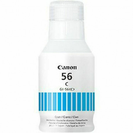 Original Ink Cartridge Canon 4430C001 Cyan Blue Black