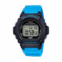 Meeste Kell Casio SPORT COLLECTION VIVID Sinine (Ø 47 mm)