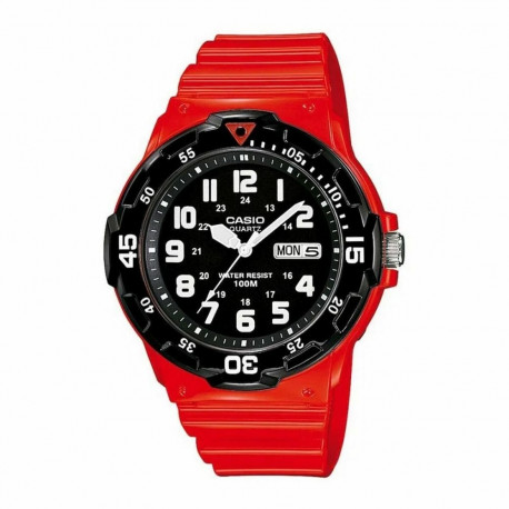 Men's Watch Casio MRW-200HC-4B (Ø 45 mm) (Ø 50 mm)